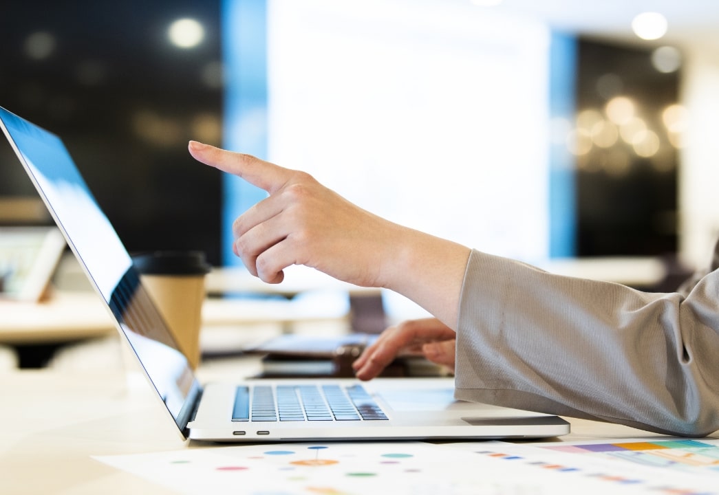 ソフトウェア開発・保守及び関連サービス