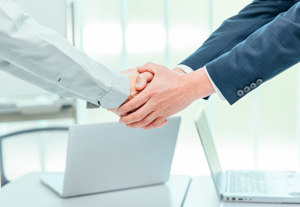 システム請負開発